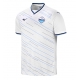 Lazio Gostujuci Dres 2026-27 Kratak Rukav Lazio Gostujuci Dres 2026-27 Kratak Rukav